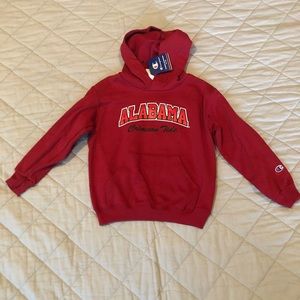 Alabama Crimson Tide Sweatshirt